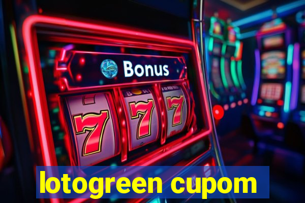 lotogreen cupom